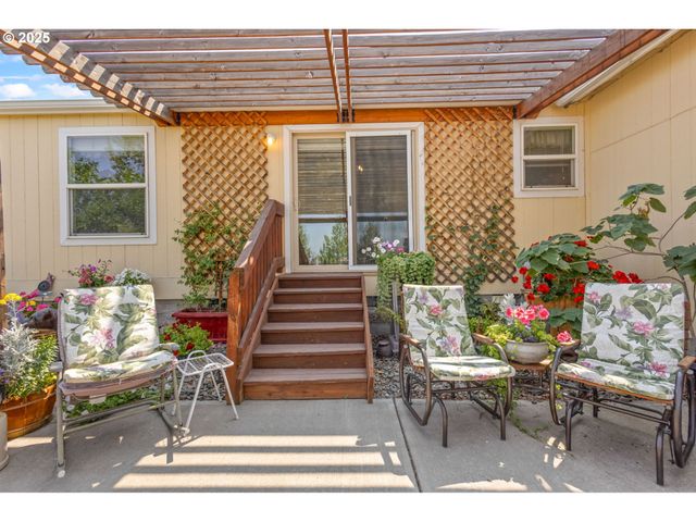 13439 Se CAYUSE Rd, Prineville, OR 97754