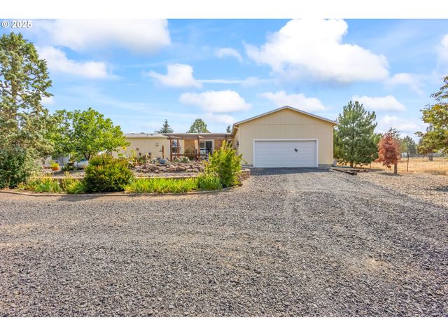 13439 Se CAYUSE Rd, Prineville, OR 97754