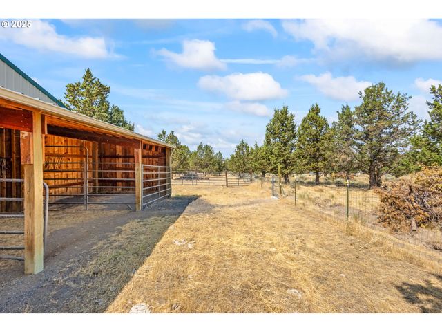 13439 Se CAYUSE Rd, Prineville, OR 97754