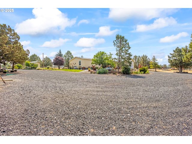 13439 Se CAYUSE Rd, Prineville, OR 97754