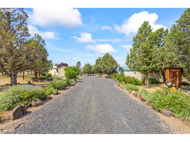 13439 Se CAYUSE Rd, Prineville, OR 97754