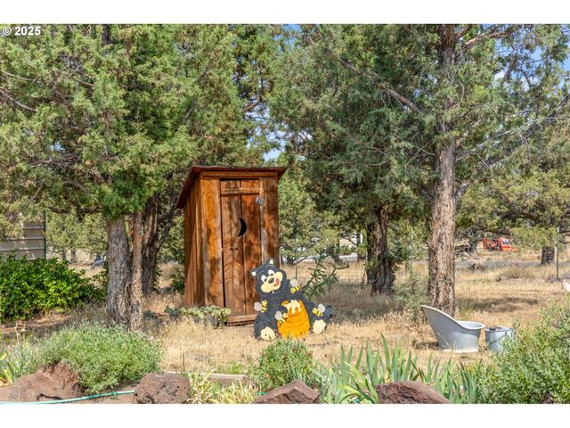 13439 Se CAYUSE Rd, Prineville, OR 97754