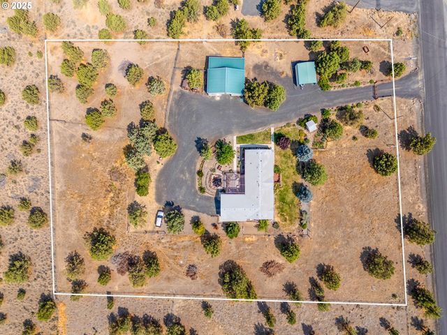 13439 Se CAYUSE Rd, Prineville, OR 97754