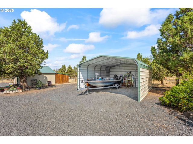 13439 Se CAYUSE Rd, Prineville, OR 97754