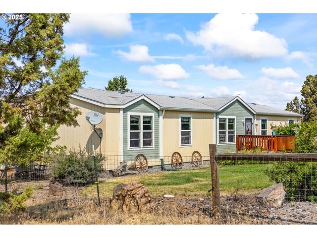 13439 Se CAYUSE Rd, Prineville, OR 97754