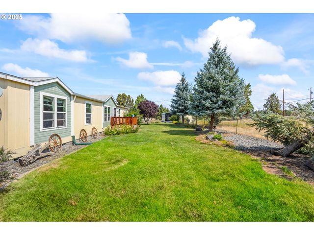 13439 Se CAYUSE Rd, Prineville, OR 97754