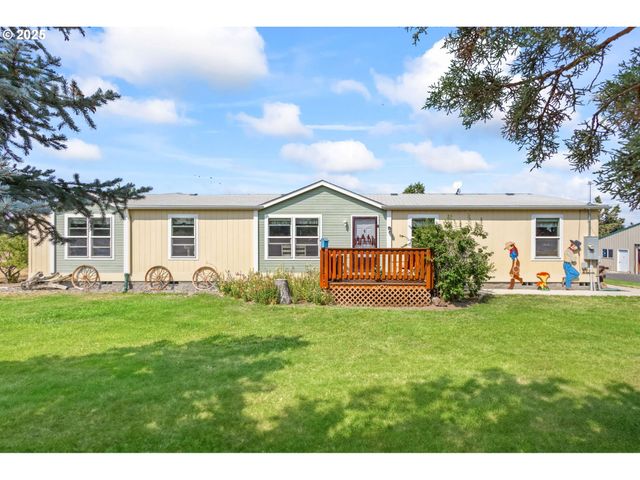 13439 Se CAYUSE Rd, Prineville, OR 97754