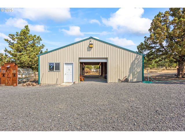 13439 Se CAYUSE Rd, Prineville, OR 97754