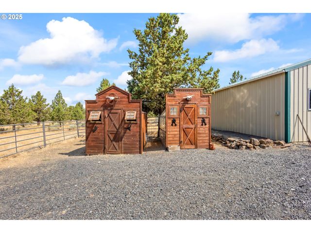 13439 Se CAYUSE Rd, Prineville, OR 97754