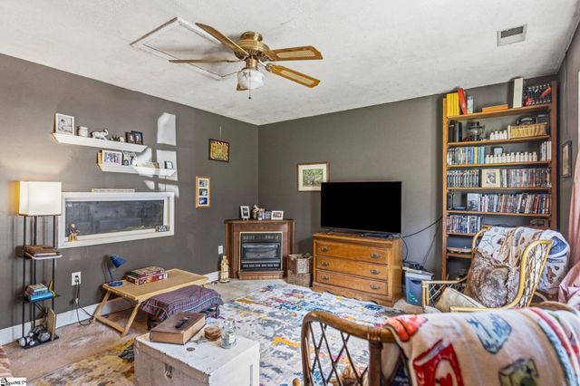 1 S Oak Forest Drive, Greenville, SC 29607