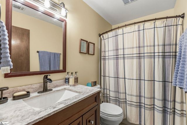1 S Oak Forest Drive, Greenville, SC 29607
