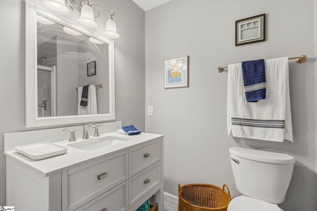 1 S Oak Forest Drive, Greenville, SC 29607