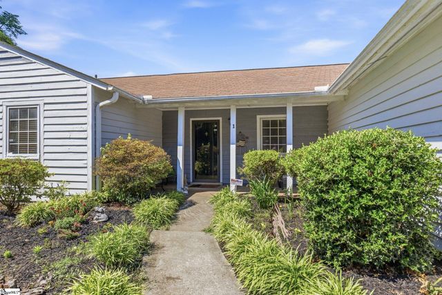 1 S Oak Forest Drive, Greenville, SC 29607