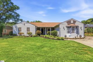 1 S Oak Forest Drive, Greenville, SC 29607