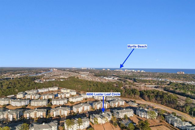 4890 Luster Leaf Cir Apt 103, Myrtle Beach, SC 29577