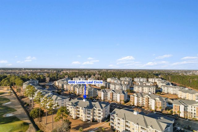 4890 Luster Leaf Cir Apt 103, Myrtle Beach, SC 29577