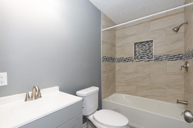 3007 Tuam Street, Houston, TX 77004