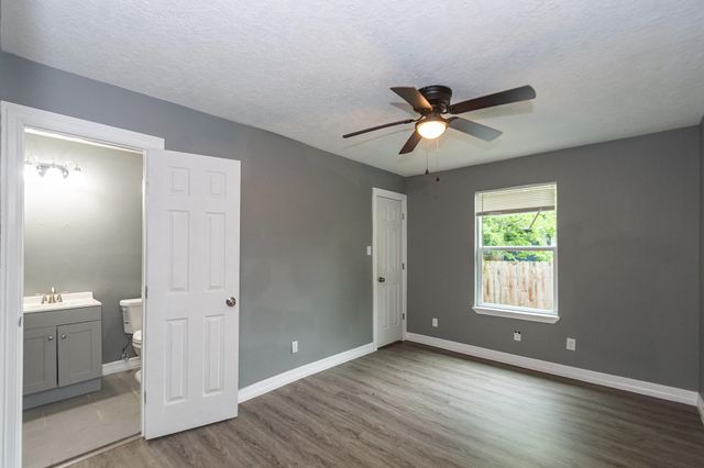 3007 Tuam Street, Houston, TX 77004
