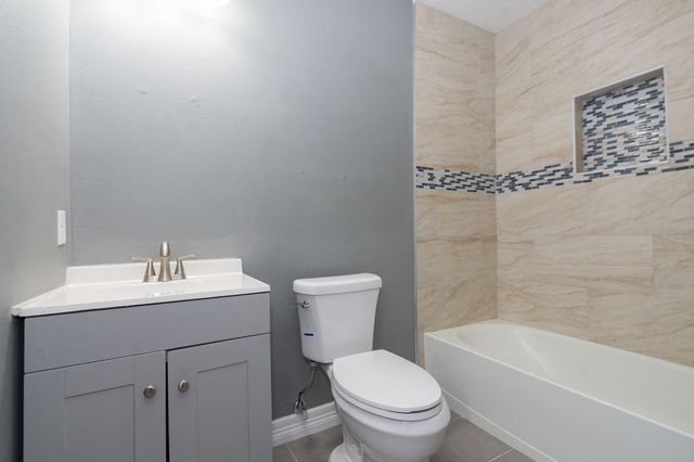 3007 Tuam Street, Houston, TX 77004