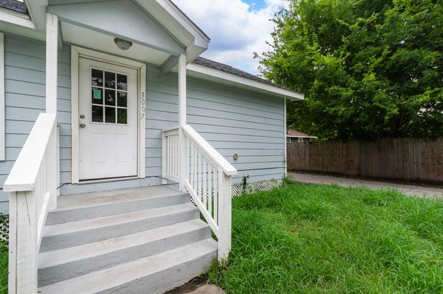 3007 Tuam Street, Houston, TX 77004