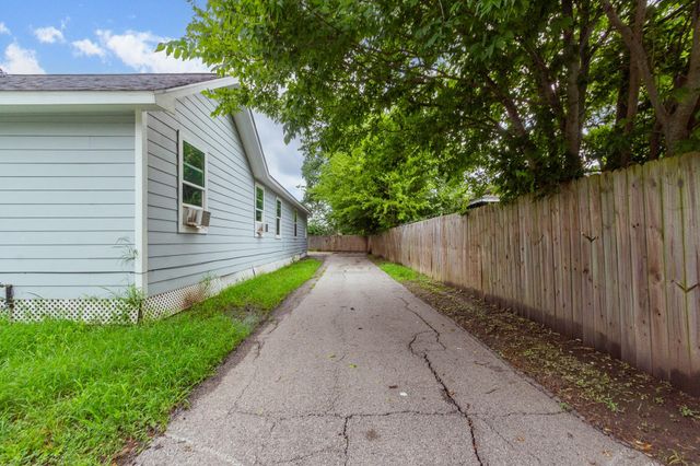 3007 Tuam Street, Houston, TX 77004