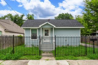 3007 Tuam Street, Houston, TX 77004