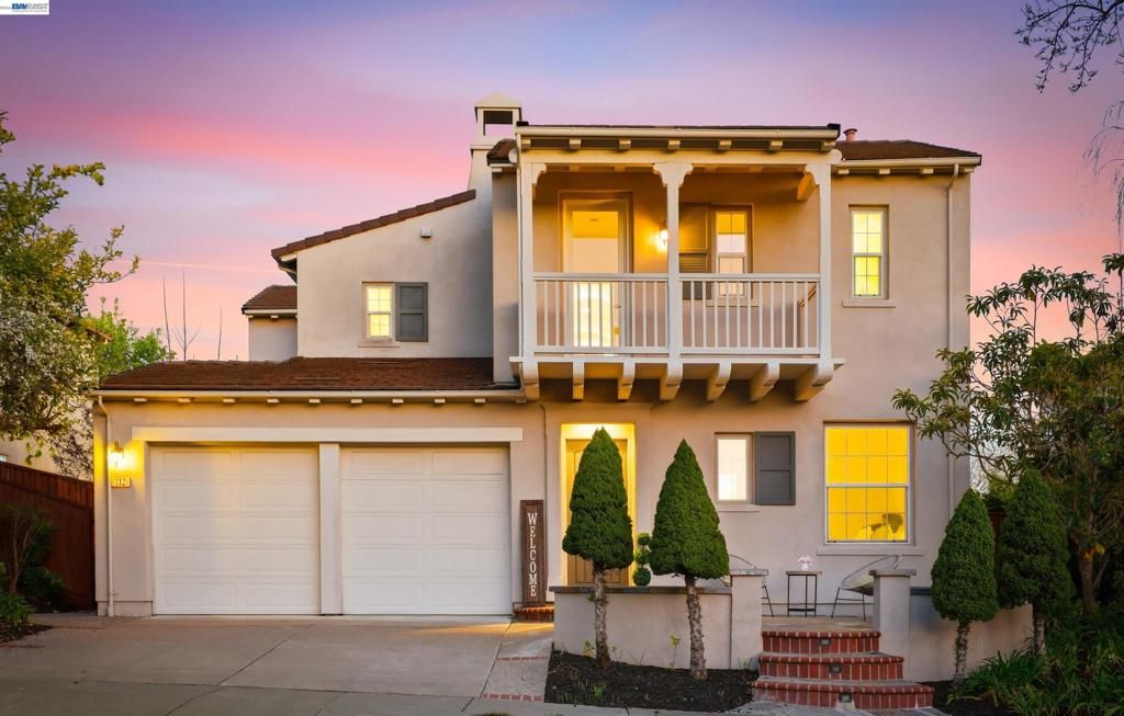 112 112 Begonia Ct, San Ramon, CA 94582