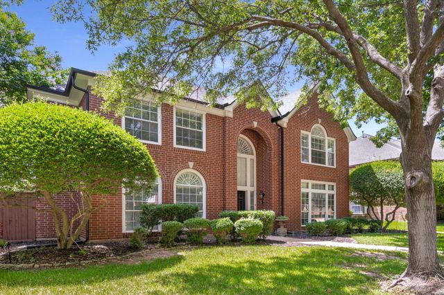 102 Starling Court, Southlake, TX 76092