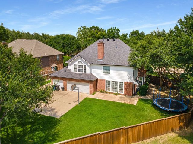102 Starling Court, Southlake, TX 76092
