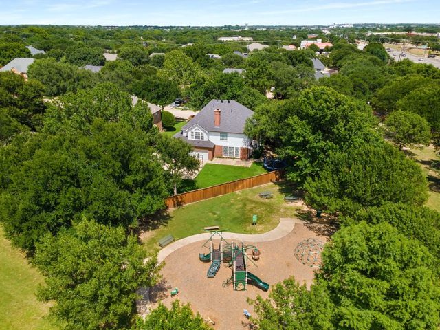 102 Starling Court, Southlake, TX 76092