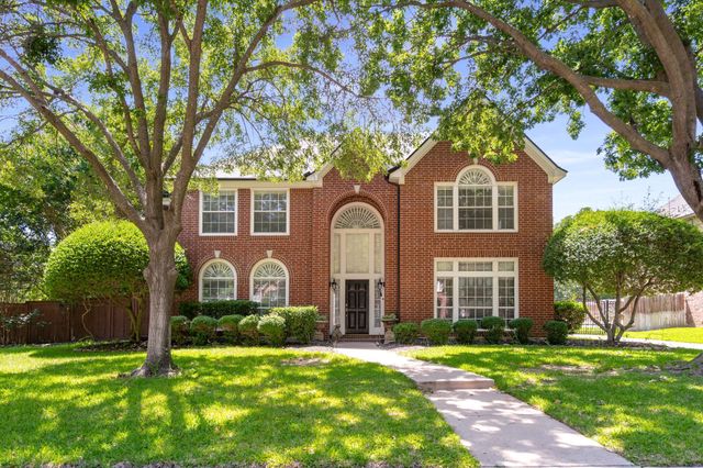 102 Starling Court, Southlake, TX 76092