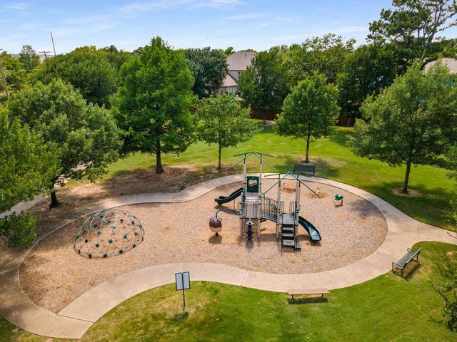 102 Starling Court, Southlake, TX 76092