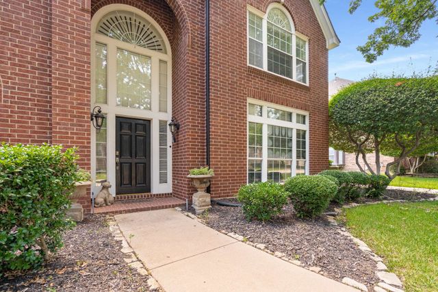 102 Starling Court, Southlake, TX 76092