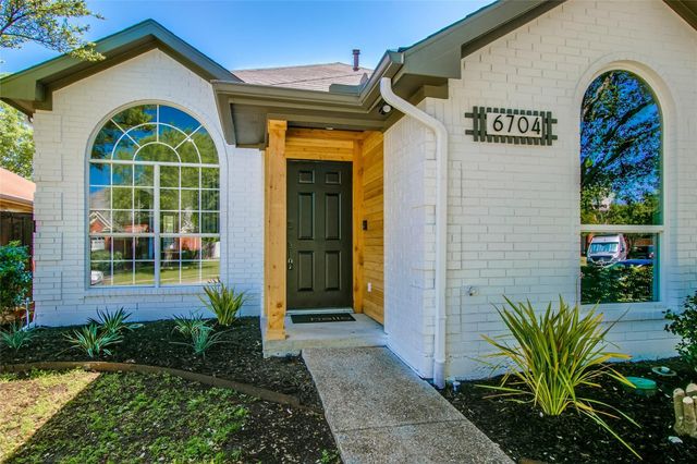 6704 Gamay Circle, Frisco, TX 75035