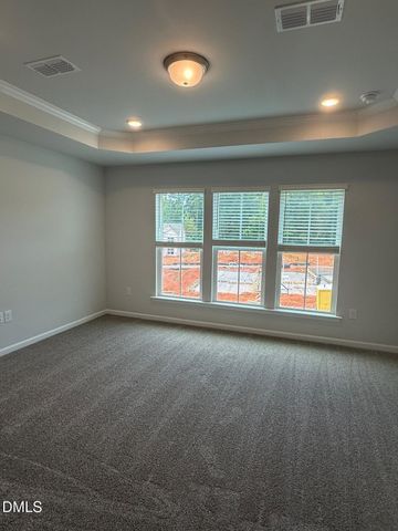 268 Ravenscraig Park Place, Raleigh, NC 27603