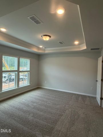 268 Ravenscraig Park Place, Raleigh, NC 27603
