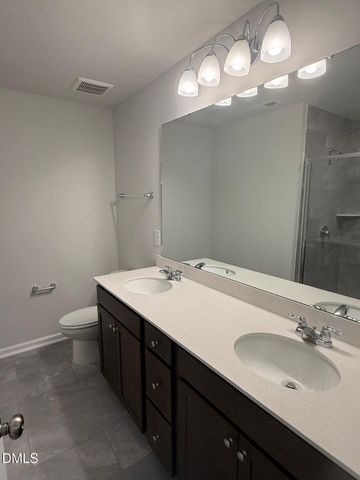 268 Ravenscraig Park Place, Raleigh, NC 27603