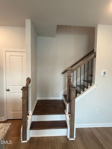 268 Ravenscraig Park Place, Raleigh, NC 27603