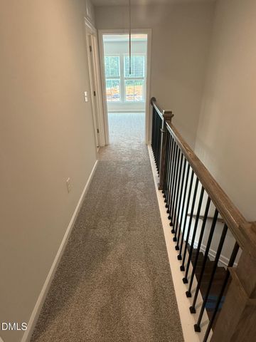 268 Ravenscraig Park Place, Raleigh, NC 27603
