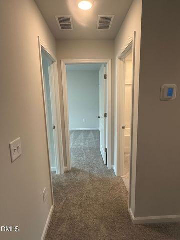 268 Ravenscraig Park Place, Raleigh, NC 27603