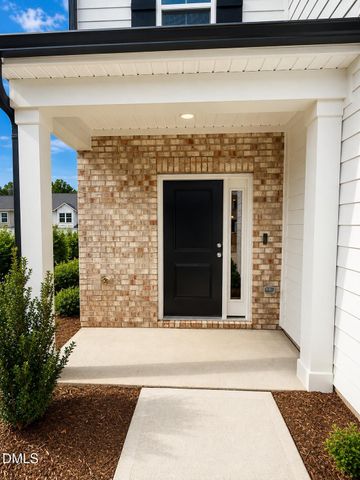 268 Ravenscraig Park Place, Raleigh, NC 27603