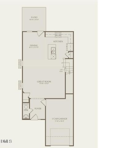 268 Ravenscraig Park Place, Raleigh, NC 27603