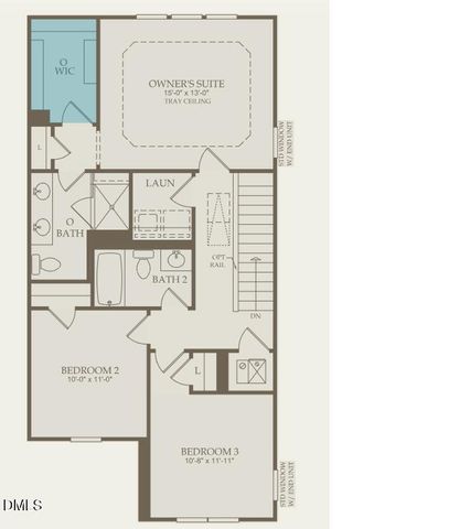 268 Ravenscraig Park Place, Raleigh, NC 27603