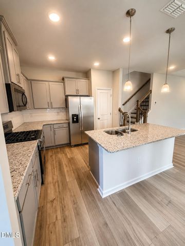 268 Ravenscraig Park Place, Raleigh, NC 27603