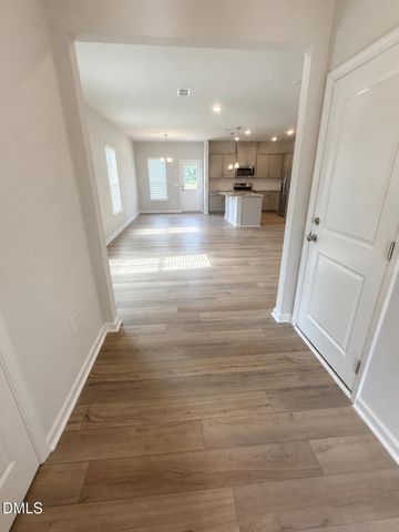 268 Ravenscraig Park Place, Raleigh, NC 27603