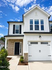 268 Ravenscraig Park Place, Raleigh, NC 27603