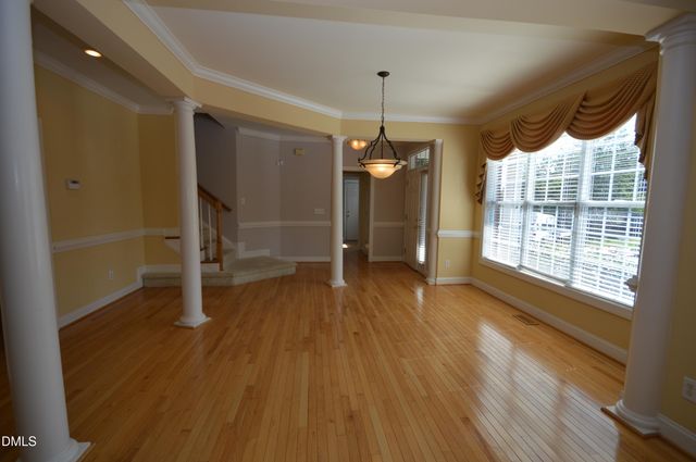 114 Prestonian Place, Morrisville, NC 27560