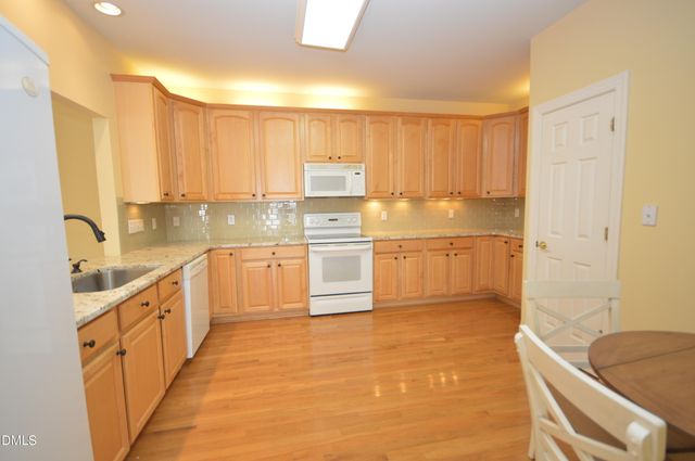 114 Prestonian Place, Morrisville, NC 27560