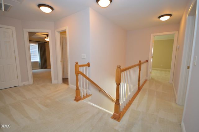114 Prestonian Place, Morrisville, NC 27560