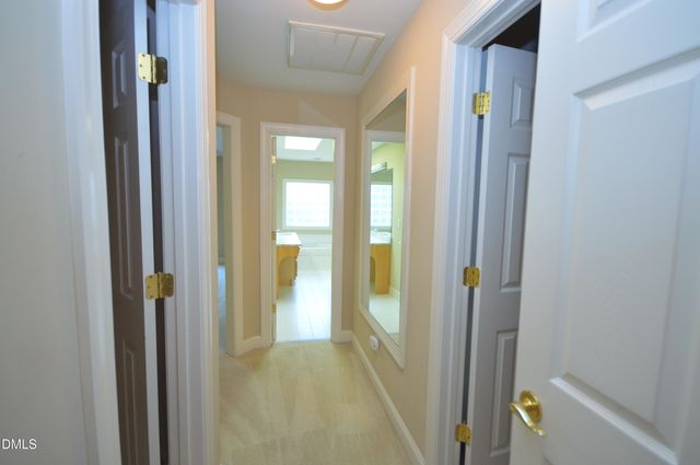 114 Prestonian Place, Morrisville, NC 27560